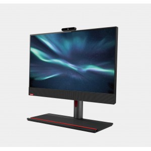 联想（Lenovo）启天A960-A268 台式一体机（I5-12400/8G/512GSSD/wifi/摄像头/23.8NT/Win11 home）