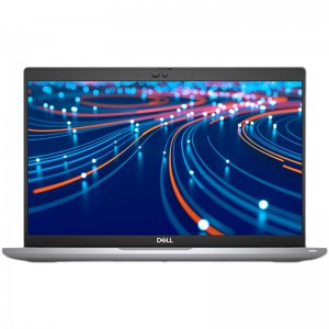 戴尔（DELL）Latitude 5420 14英寸笔记本电脑（i7-1165G7/16G/512G/Win11H/三年质保）