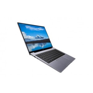 华为MateBook B5-420商用笔记本电脑（i5-10210U/8GB内存/512GB固态硬盘/集显/WIN10-H操作系统/14寸全高清IPS屏/HUAWEI蓝牙鼠标HUAWEI双户背包）三年质保期