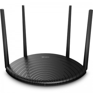 TP-LINK TL-WDR5660易展版AC1200双频无线路由器