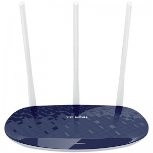 TP-LINK TL-WR886N 450M无线路由器