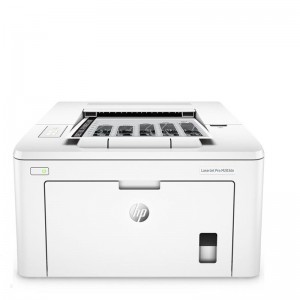 惠普（HP）LaserJet Pro M203dn激光打印机
