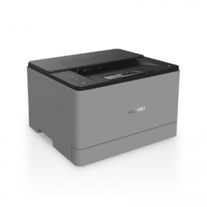 华为(HUAWEI)擎云 P5 黑白激光单功能打印机 CV81Z-LDP（1年保修）