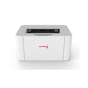 长城（GreatWall）GXP-LC1 A4黑白激光打印机