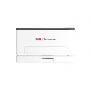 奔图（PANTUM）CP1155DN A4彩色激光单功能打印机