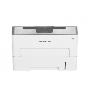 奔图（PANTUM）P3017D Plus黑白激光打印机