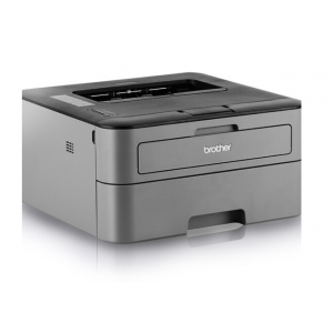 兄弟（brother）HL-2260D 黑白激光打印机