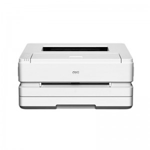 得力DP28D 黑白激光打印机