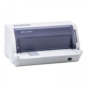 得实（Dascom）AR-580P 24针82列高性能针式打印机