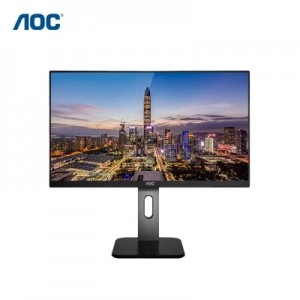  AOC 24P1U 23.8英寸显示屏