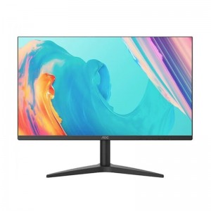 AOC 27B1H 27英寸电脑显示器(HDMI+VGA)