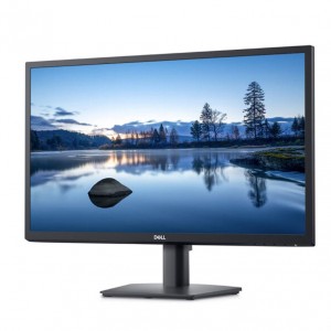 戴尔（DELL）E2422H 23.8英寸显示器高清IPS屏 三年保修 黑色