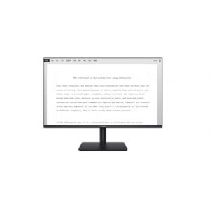 华为(HUAWEI)MateView SE 显示器23.8英寸 三年质保