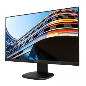 飞利浦 243S7EHMB 23.8英寸显示器