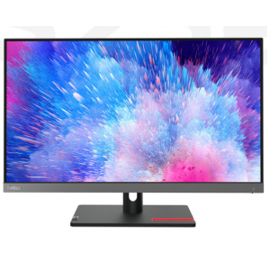 联想S25e-30 24.5英寸显示器 HDMI+VGA接口