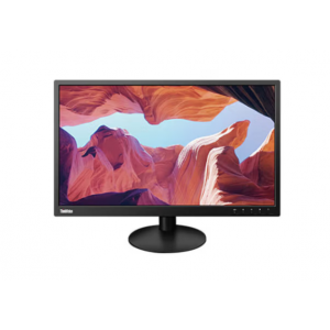 联想(ThinkVision)TE24-20 23.8英寸电脑显示器