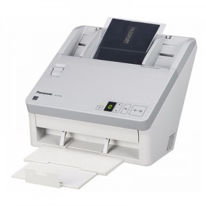 松下（Panasonic）KV-SL1066 高速扫描仪商务办公高清A4