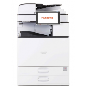 方正FR3240SP A3黑白复印机（主机+双面输稿器+双纸盒+工作台）