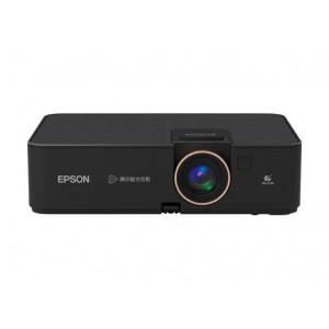 爱普生CH-A100 高亮智能投影仪（3000流明 1.35倍数码变焦）