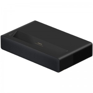 小米激光影院2 4K投影仪 XMJGYY01FM 