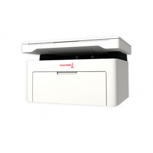 长城（GreatWall）GBM-B2020NW A4黑白激光多功能一体机