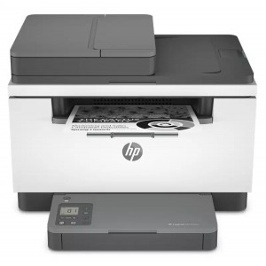 惠普（HP）LaserJet MFP M233sdw 黑白激光多功能一体机