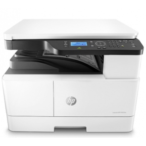 惠普 Laser NS MFP LaserJet M439dn A3黑白激光多功能一体机（打印/复印/扫描）