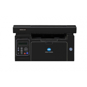 柯尼卡美能达（KONICA MINOLTA） 2202MF A4黑白激光多功能一体机