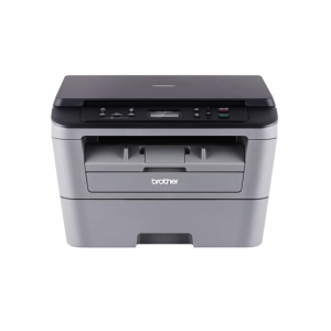 兄弟（brother） DCP-7080D黑白激光多功能一体机