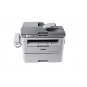 兄弟（brother）MFC-B7700D 黑白激光多功能一体机