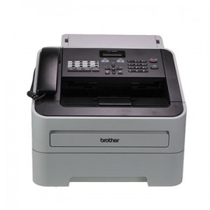 兄弟（brother）FAX-2890 黑白激光一体机（打印、复印、传真）