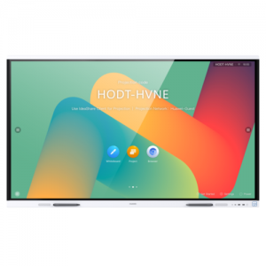 华为（Huawei）IdeaHub Board Edu IHB2-86SU 教育平板，质保三年