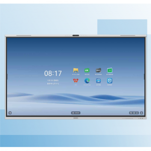 希沃（Seewo）FA86ED 86英寸触控一体机 (I5CPU/8GB内存/256GBSSD/4K屏/智能笔/软件/三年保修）