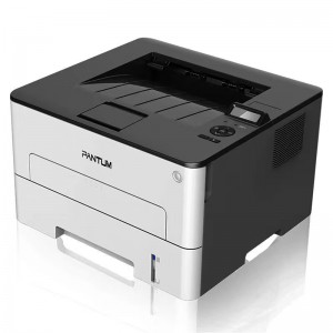 奔图（PANTUM）P3312DN A4黑白激光单功能打印机