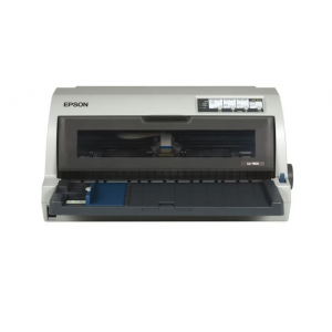 爱普生（EPSON）LQ-790K 针式打印机