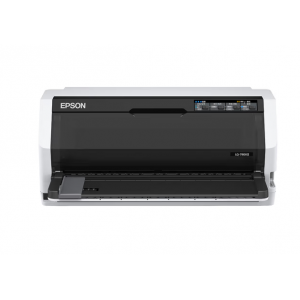 爱普生（EPSON）LQ-790KII 针式打印机