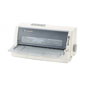 得实（Dascom）DS-1870 24针82列平推票据打印机