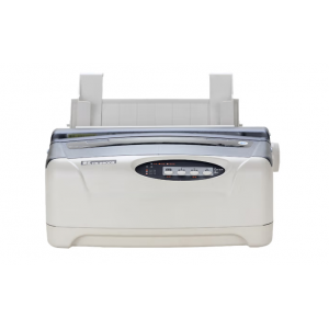 得实（Dascom）DS-2600II 针式打印机