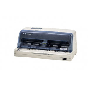 得实（Dascom）DS-600F 针式打印机