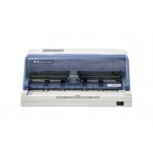 得实（Dascom）DS-610Pro 针式打印机