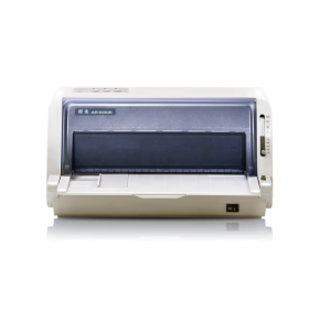 得实（Dascom）AR-630K 高效多功能针式打印机
