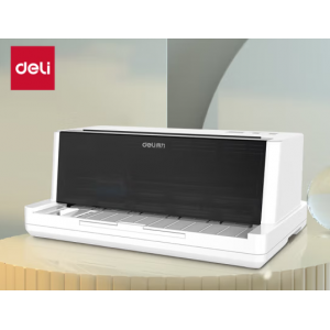 得力（deli）DE-600K 针式打印机