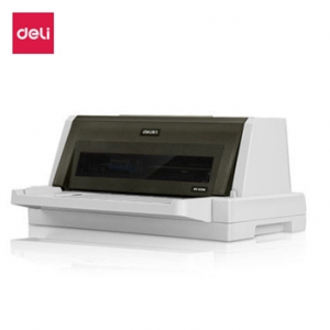 得力(deli)DL-625K针式打印机