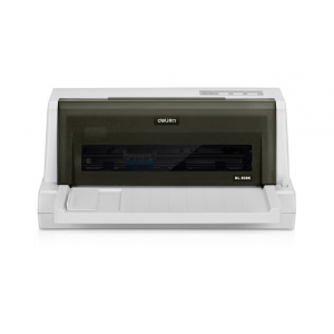 得力（deli）DL-930K 针式打印机