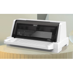 得力(deli)DE-620K 1+6联针式开票专用打印机