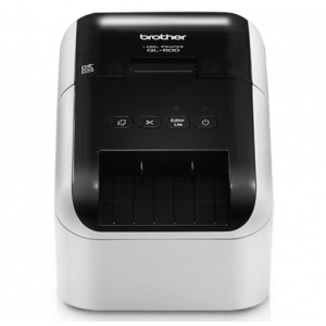 兄弟（brother）QL-810W 热敏标签打印机