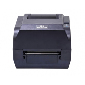 得实（Dascom）DL-206 热转印条码打印机