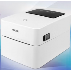 得力(deli)DL-888B热敏打印机