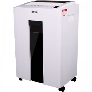 得力T600 碎纸机