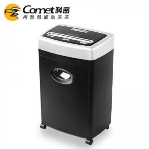 科密(comet)3638 碎纸机